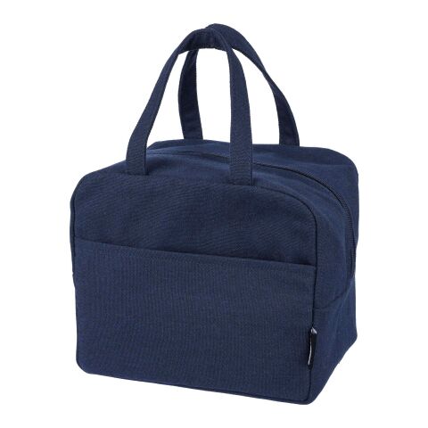 Sac isotherme en polycoton recyclé Elowen beige