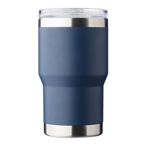 Vaso termo de acero inox. reciclado (350 ml) Ayen gris
