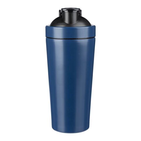 Vaso agitador de acero inox. reciclado (750 ml) Orla argent