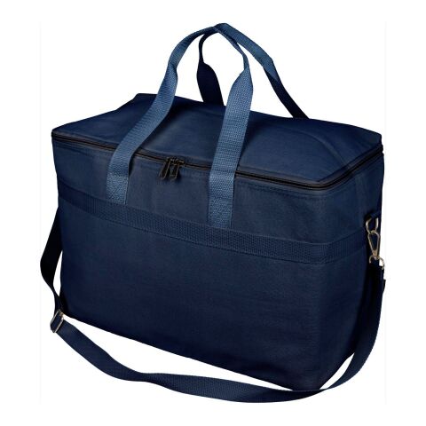 Sac isotherme en polycoton recyclé 330 g/m2 Luz beige