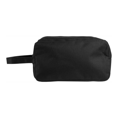 Trousse de toilette noir