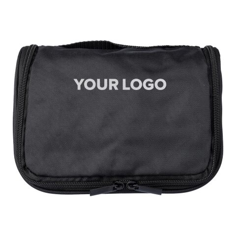 Trousse de toilette noir