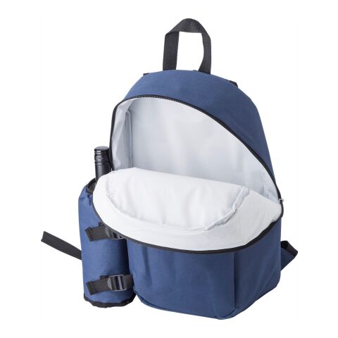 Sac isotherme bleu