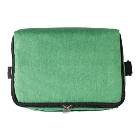 Sac isotherme en polyester 600D et Rpet vert