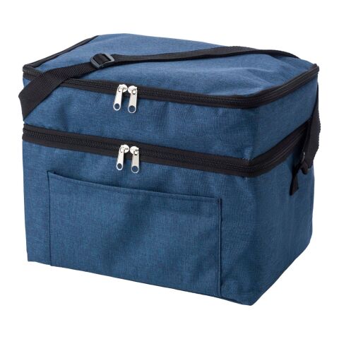 Sac isotherme en rPET Troy gris