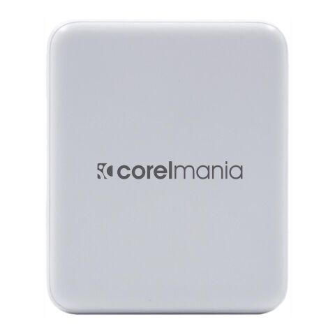 BrandCharger chargeur de batterie Air sans fil noir
