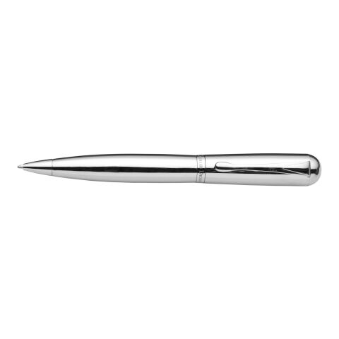 Stylo bille Charles Dickens® Oliver argent | sans marquage | non disponible | non disponible