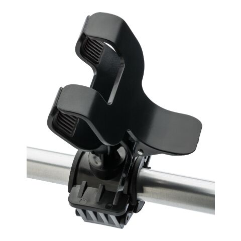 Support de téléphone multipositionnable pour vélo. noir | sans marquage | non disponible | non disponible