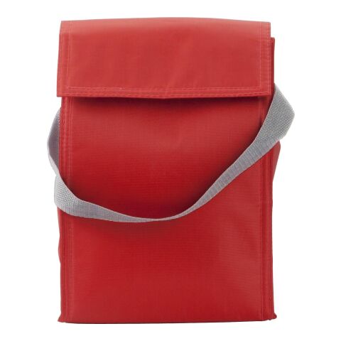 Sac isotherme/lunch bag rouge | sans marquage | non disponible | non disponible