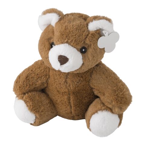 Peluche &#039;ours&#039; marron | sans marquage | non disponible | non disponible