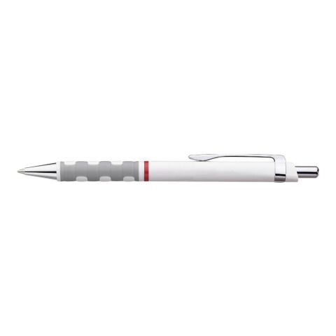 Stylo bille rOtring en ABS noir | sans marquage | non disponible | non disponible