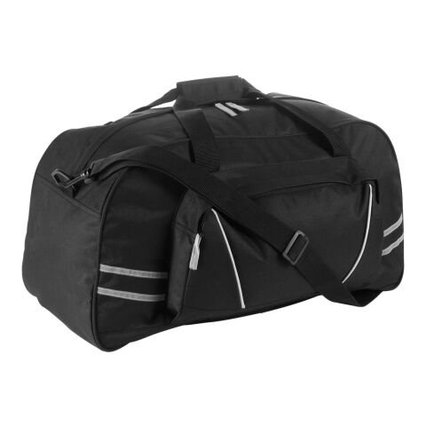 Sac de sport et de voyage noir | sans marquage | non disponible | non disponible