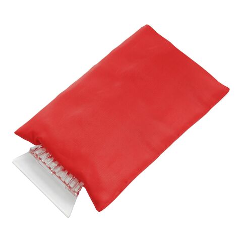 Gant gratte-neige. rouge | sans marquage | non disponible | non disponible