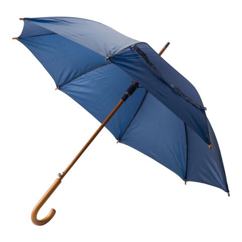 Parapluie en polyester 190T noir | sans marquage | non disponible | non disponible