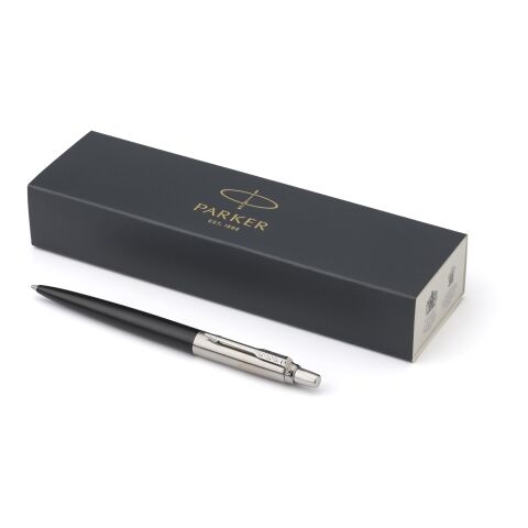 Stylo bille Parker Jotter Core violet | sans marquage | non disponible | non disponible