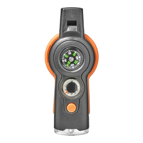 Kit de survie orange | sans marquage | non disponible | non disponible