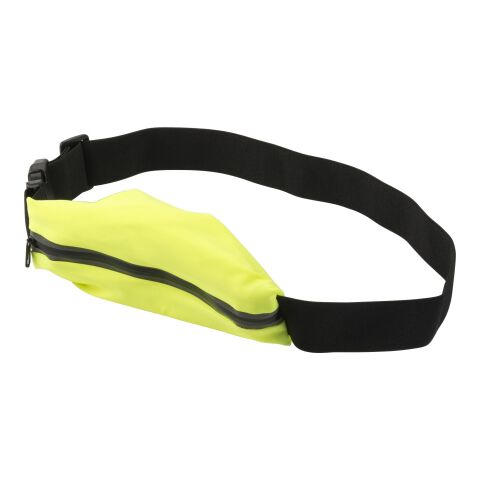 Sac banane jaune fluo | sans marquage | non disponible | non disponible
