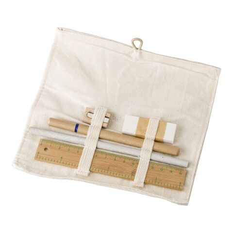 Set de coloriage beige | sans marquage | non disponible | non disponible