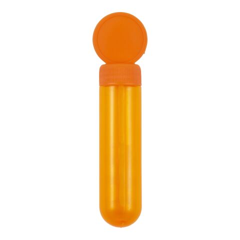 Réservoir en PP et PE pour savon à bulles orange | sans marquage | non disponible | non disponible