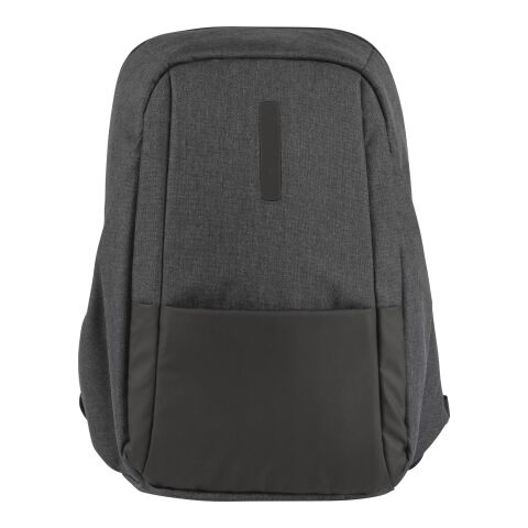 Sac à dos porte-ordinateur noir | sans marquage | non disponible | non disponible