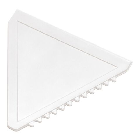 Gratte-neige en plastique. blanc | sans marquage | non disponible | non disponible