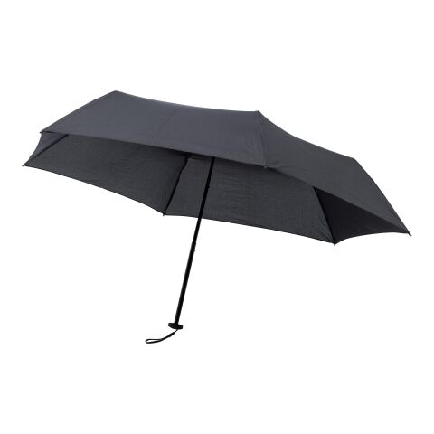 Parapluie pliable noir | sans marquage | non disponible | non disponible