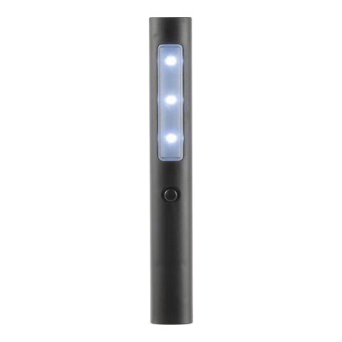 Lampe 3 LEDS noir | sans marquage | non disponible | non disponible