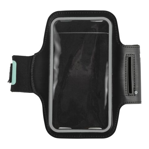 Housse brassard pour smartphone noir | sans marquage | non disponible | non disponible
