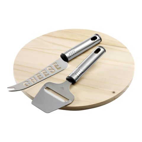 Set à fromage multicolore | sans marquage | non disponible | non disponible