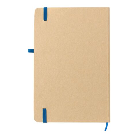 Carnet en papier de roche bleu cobalt | sans marquage | non disponible | non disponible