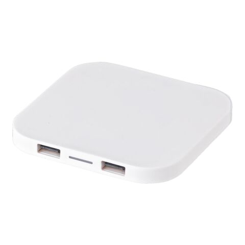 Power bank blanc | sans marquage | non disponible | non disponible