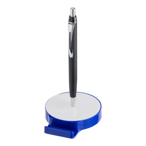 Support magnétique en ABS livré avec un stylo bille rouge | sans marquage | non disponible | non disponible