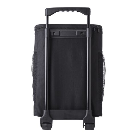 Trolley isotherme rouge | sans marquage | non disponible | non disponible