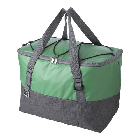 Sac isotherme en polycanvas rouge | sans marquage | non disponible | non disponible