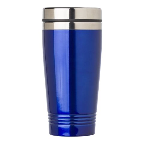 Mug isotherme double paroi blanc | sans marquage | non disponible | non disponible