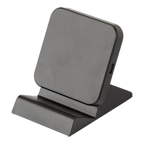 Chargeur à induction noir | sans marquage | non disponible | non disponible