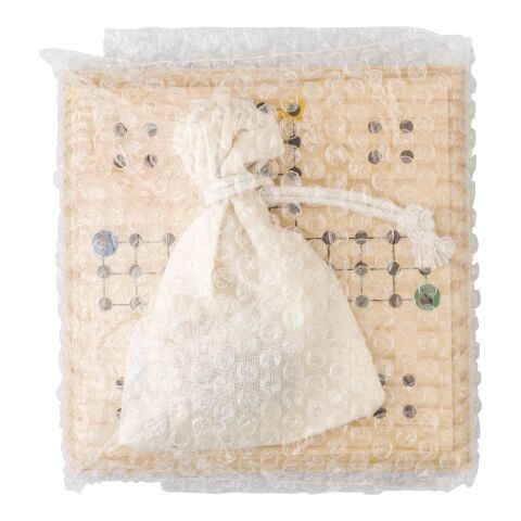 Jeu de petits chevaux en bois marron | sans marquage | non disponible | non disponible