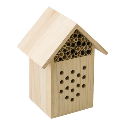 Abri pour abeilles en bois marron | sans marquage | non disponible | non disponible