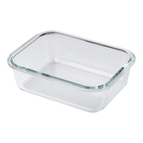 Lunchbox en verre transparent | sans marquage | non disponible | non disponible