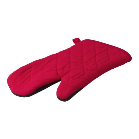 Gant de cuisine en coton et antidérapant gris | sans marquage | non disponible | non disponible