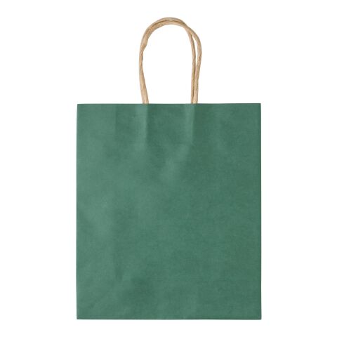 Sac en papier 90g/m² noir | sans marquage | non disponible | non disponible