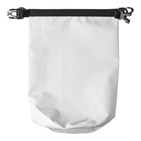 Sac étanche en PVC blanc | sans marquage | non disponible | non disponible