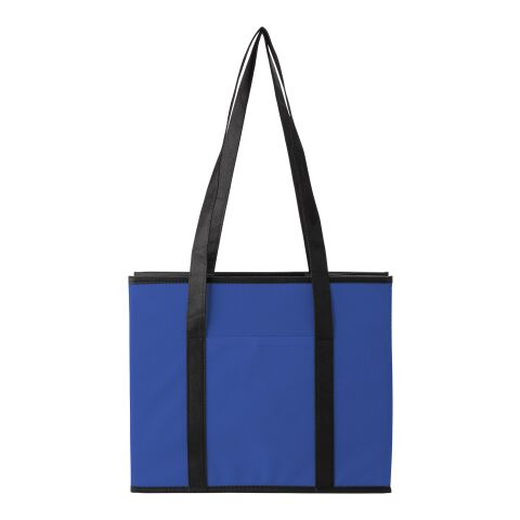 Organiseur pliable de voiture bleu cobalt | sans marquage | non disponible | non disponible