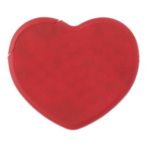 Boîte en plastique rouge | sans marquage | non disponible | non disponible