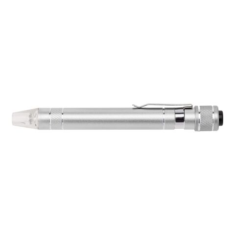 Tournevis lumineux. argent | sans marquage | non disponible | non disponible