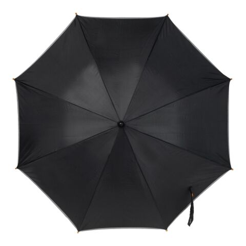 Parapluie golf automatique noir | sans marquage | non disponible | non disponible