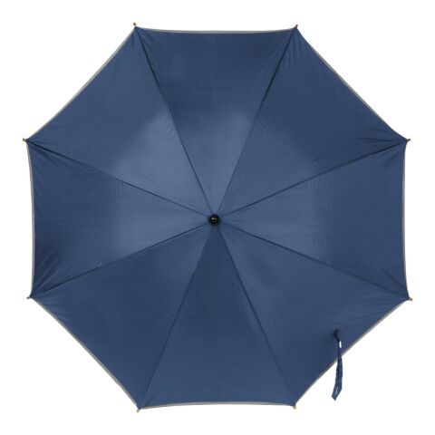 Parapluie golf automatique bleu | sans marquage | non disponible | non disponible