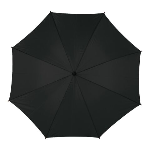 Parapluie golf automatique noir | sans marquage | non disponible | non disponible