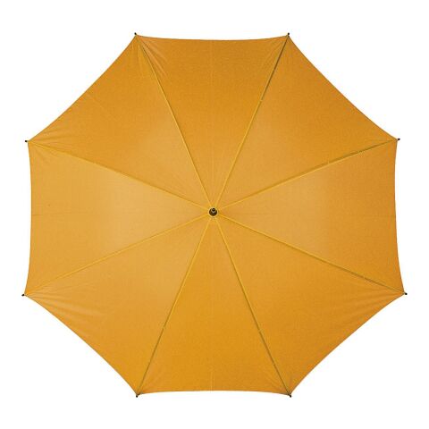 Parapluie grand golf orange | sans marquage | non disponible | non disponible