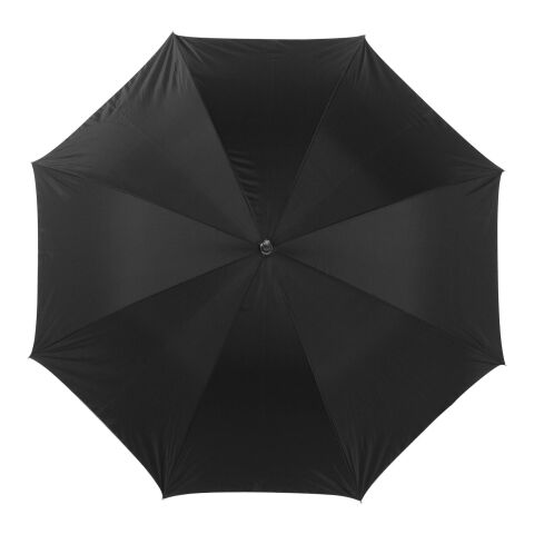 Parapluie golf automatique noir/argent | sans marquage | non disponible | non disponible